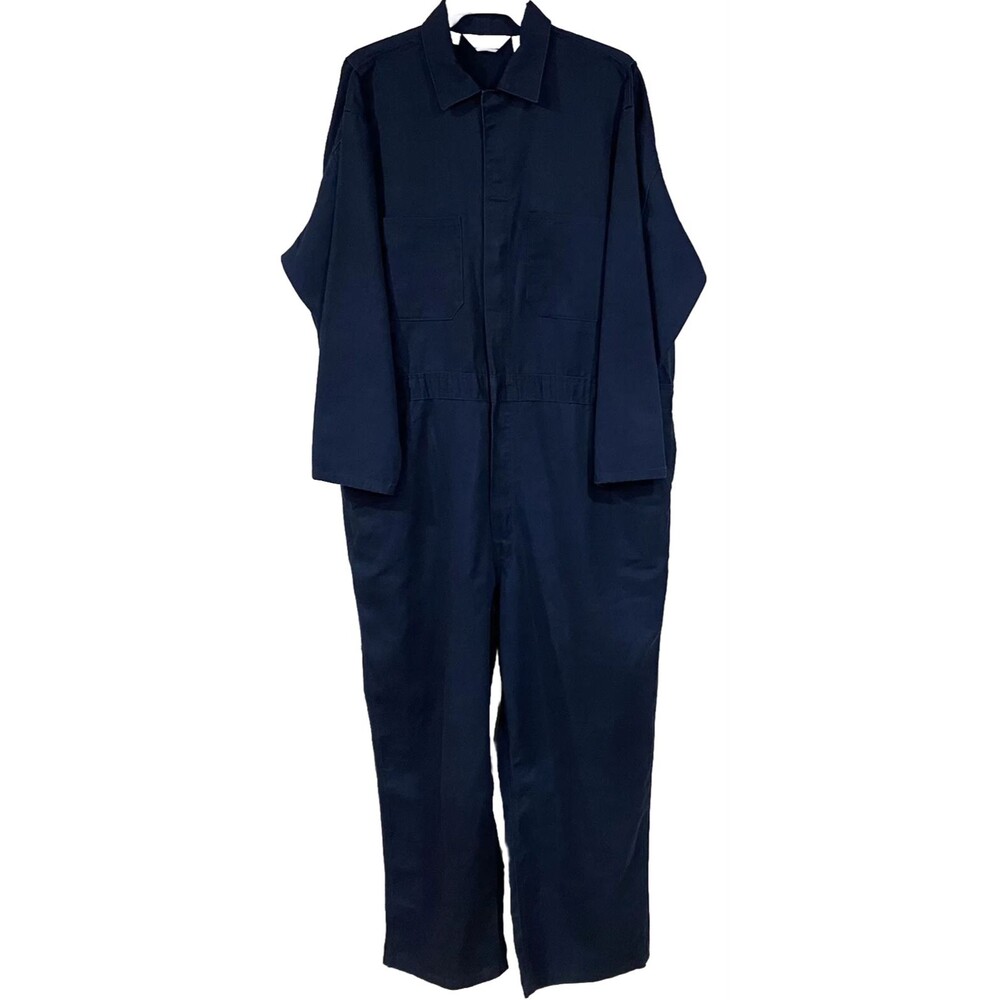 Walls Master Made Coveralls Jumpsuit Mens 2XL Regular